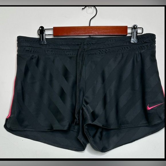Nike Dri-Fit Athletic Running Short - Picture 1 of 5